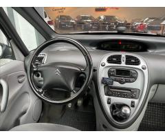 Citroën Xsara 1,6 HDi 80kW,CZ,2maj,nová STK! - 13