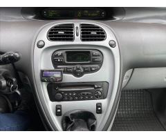 Citroën Xsara 1,6 HDi 80kW,CZ,2maj,nová STK! - 14