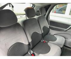 Citroën Xsara 1,6 HDi 80kW,CZ,2maj,nová STK! - 19