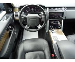 Land Rover Range Rover 4.4 SDV8 Vogue ČR 360° TZ - 7