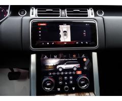 Land Rover Range Rover 4.4 SDV8 Vogue ČR 360° TZ - 8