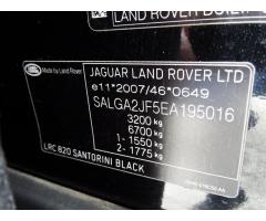 Land Rover Range Rover 4.4 SDV8 VOGUE ČR DPH - 28