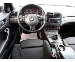 BMW Řada 3 330d Mpaket Manuál - 7