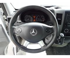 Mercedes-Benz Sprinter 310CDI L2H1 A/T 7° AC Kamera T - 8