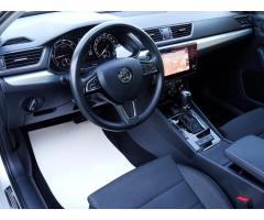 Škoda Superb 1.6TDI DSG DPH Adaptiv - 18