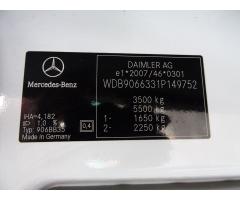 Mercedes-Benz Sprinter 310CDI L2H1 A/T 7° AC Kamera T - 27