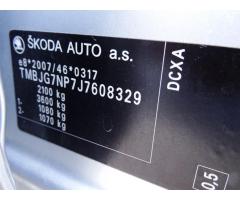 Škoda Superb 1.6TDI DSG DPH Adaptiv - 28