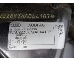 Audi A4 2.0TFSI ABT S-line Serviska - 34