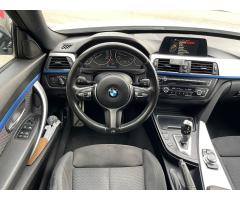 BMW Řada 3 330d GT xDrive M-SPORT ČR DPH - 7