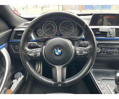 BMW Řada 3 330d GT xDrive M-SPORT ČR DPH - 8