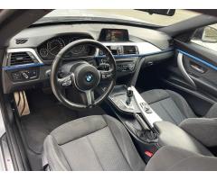 BMW Řada 3 330d GT xDrive M-SPORT ČR DPH - 13