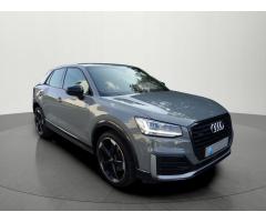 Audi Q2 2.0TFSI 140kW quattro S-line - 6