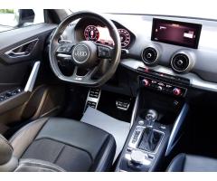 Audi Q2 2.0TFSI 140kW quattro S-line - 23