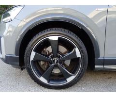 Audi Q2 2.0TFSI 140kW quattro S-line - 29