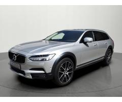 Volvo V90 D5 AWD Cross Country Pro 360°H - 1