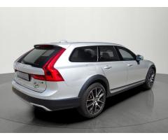 Volvo V90 D5 AWD Cross Country Pro 360°H - 4