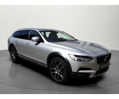 Volvo V90 D5 AWD Cross Country Pro 360°H - 6