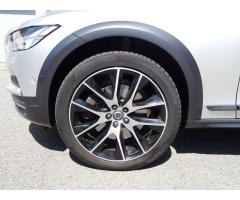 Volvo V90 D5 AWD Cross Country Pro 360°H - 34