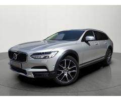 Volvo V90 D5 AWD Cross Country Pro 360°H - 38