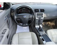 Volvo C70 D5 132kW A/T Summum Xenon - 7