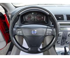 Volvo C70 D5 132kW A/T Summum Xenon - 11