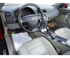 Volvo C70 D5 132kW A/T Summum Xenon - 13