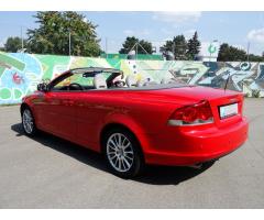 Volvo C70 D5 132kW A/T Summum Xenon - 22