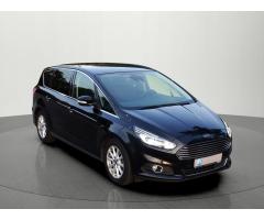 Ford S-MAX 2.0TDCi 132kW 4x4 7míst ČR - 6