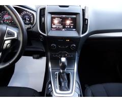 Ford S-MAX 2.0TDCi 132kW 4x4 7míst ČR - 8