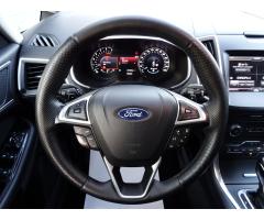 Ford S-MAX 2.0TDCi 132kW 4x4 7míst ČR - 12