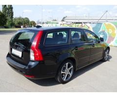 Volvo V50 1.6 D2 Summum Navi Kůže - 4