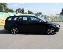 Volvo V50 1.6 D2 Summum Navi Kůže - 5