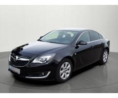 Opel Insignia 2.0CDTi Automat Navi Kamera - 1