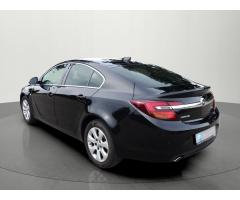 Opel Insignia 2.0CDTi Automat Navi Kamera - 3