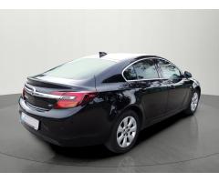 Opel Insignia 2.0CDTi Automat Navi Kamera - 4