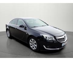 Opel Insignia 2.0CDTi Automat Navi Kamera - 6