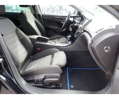 Opel Insignia 2.0CDTi Automat Navi Kamera - 18