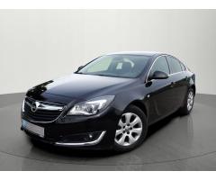 Opel Insignia 2.0CDTi Automat Navi Kamera - 29