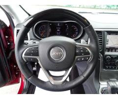 Jeep Grand Cherokee 3.0CRD Summit  ČR DPH - 13