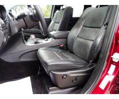 Jeep Grand Cherokee 3.0CRD Summit  ČR DPH - 17