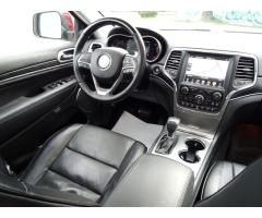 Jeep Grand Cherokee 3.0CRD Summit  ČR DPH - 19