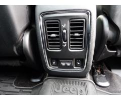 Jeep Grand Cherokee 3.0CRD Summit  ČR DPH - 22