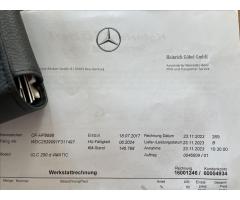 Mercedes-Benz GLC GLC 250 d 4Matic - 25