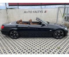 BMW Řada 3 2,0 320d Cabrio 135KW DPH - 8