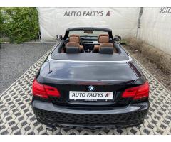 BMW Řada 3 2,0 320d Cabrio 135KW DPH - 10