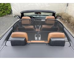 BMW Řada 3 2,0 320d Cabrio 135KW DPH - 22