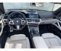 BMW Řada 4 3,0 M440i xDrive (AT) Cabrio - 17