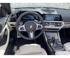 BMW Řada 4 3,0 M440i xDrive (AT) Cabrio - 18