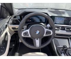 BMW Řada 4 3,0 M440i xDrive (AT) Cabrio - 19
