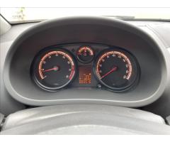 Opel Corsa 1,2 16V 63kW  CZ 1.MAJ. - 7